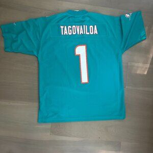 Miami Dolphins official jersey